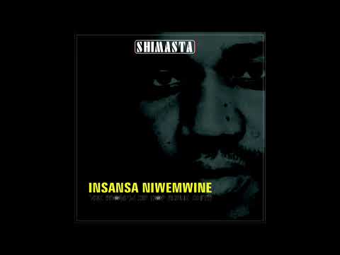 Insansa Niwemwine - Shimasta | (Official Audio)