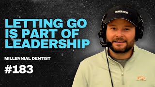 183. The Hardest Part of Leadership: Outgrowing Team Members