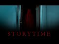 Storytime (Short Horror Film)
