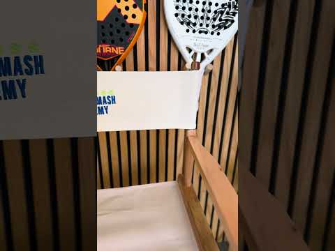 Reserve SoLé Mia x Padel Smash Academy