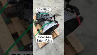 Bo&icirc;te de vitesses Eaton FS5206AV FS4106BV
FSV5206A
FS5206AV pour camion Volvo | Image 4 - Autoline
