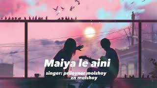 Download lagu maiya le aini ! prilotnar -zn molshoy .newsy sky new song 2022 mp3