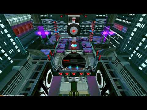 [DM] Gteatero V.9 - Effervescence II