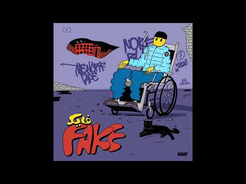 Kira7, Norfafrica - Fake (Audio)