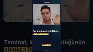 Takasbank TPP İddialarına Rakamlarla Yanıt Verdi: 240 Milyar İşlem, 450 Milyar T