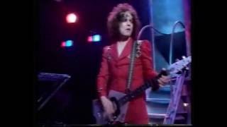 Marc Bolan &amp; T. Rex - Telegram Sam (1976)
