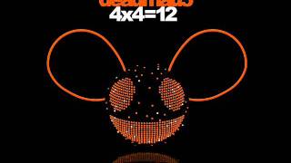 Deadmau5 - Bad Selection