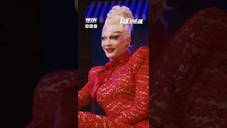 RuPaul’s Drag Race UK 🇬🇧 Meet The Queens of Season 8 on WOW Presents Plus