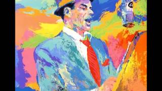 Frank Sinatra &amp; Aretha Franklin - What now my love (original)