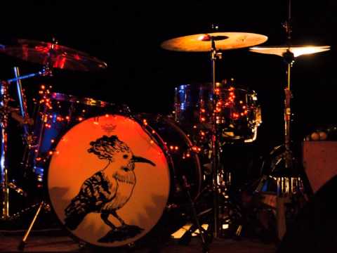 Angus Mc Og - Lucio goes to Sydney