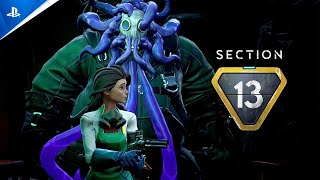 Section 13 - Coming May 2025 | PS5 Games Trailer