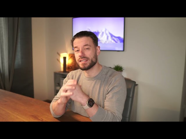Video Teaser für ROWENTA | Clean It Fleckenreiniger IN5020 | Review by Marcel
