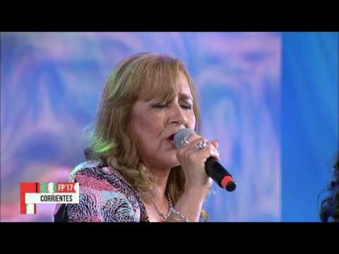 LAS HERMANAS VERA - Fiesta Nacional del Chamame 2017 (completo)