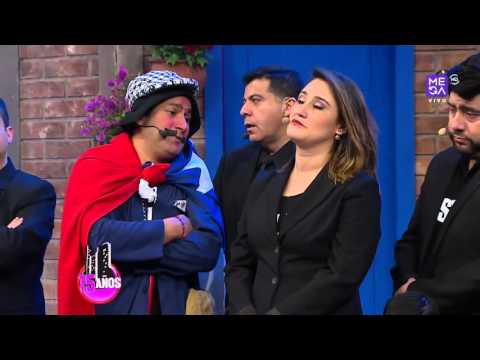 El Funeral - Viernes 2 Octubre