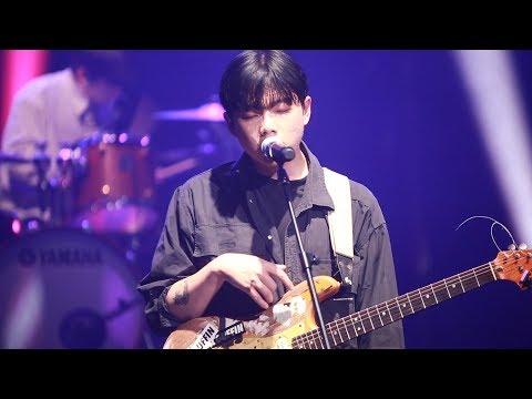 190330 맥거핀(Macguffin) - Highway @콘서트 누리