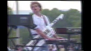 Momentos Perdidos - 1989