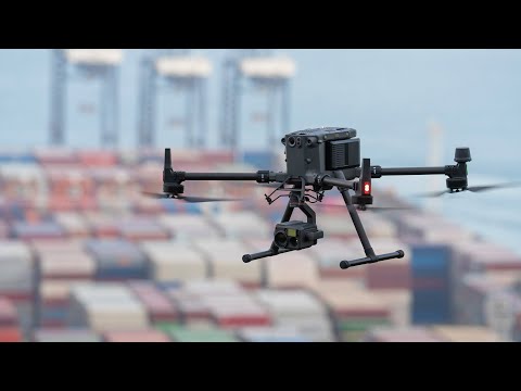 Matrice 350 RTK: 4G Enhanced Transmission