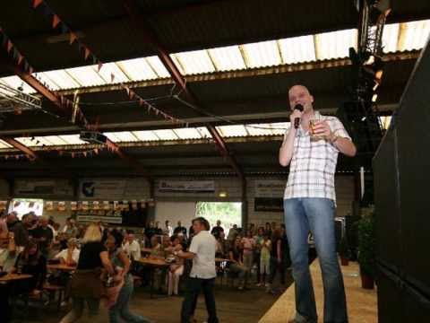 Effe get angesj - Midsummer 2008 Margaten