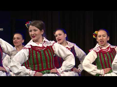 Koncert Noworoczny Wojewódzkiego Domu Kultury 2024