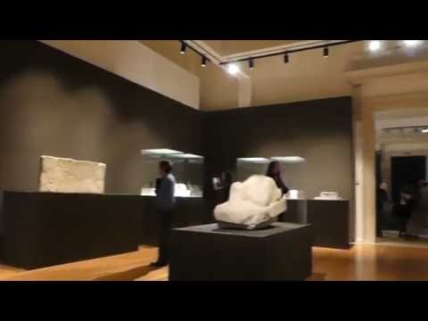 dismappa Verona - Mostra Maya - Panoramica 3