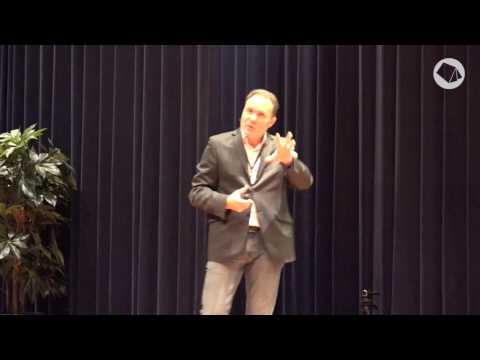 Jan Vermeulen — Process Mining Camp 2016