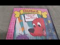 Clifford The Big Red Dog Rock Nd Roll Clifford Team Clifford DVD Overview
