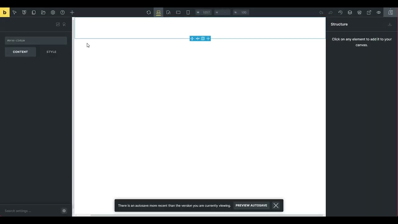 NO BUG: Header and footer Template not working correctly - Bugs ...