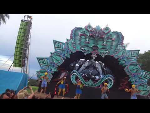 Phaxe - Soulvision 2019