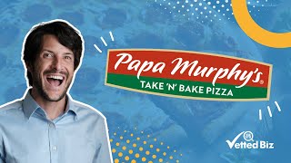 Papa Murphy Franchise Cost Takes 5+ Years to Recoup
