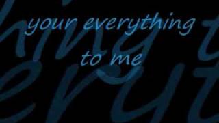 everything to me lyrics- monica