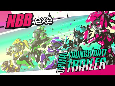 Nbb.Exe youtube-video
