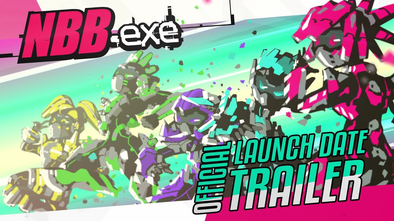 Release Date Trailer