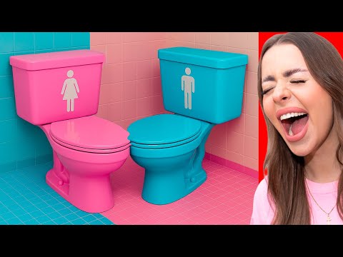 The Worst Renovation FAILS on TikTok!