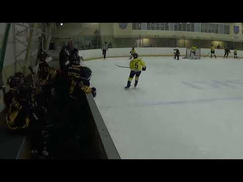 U14 A-jatkosarja finaali 2.erä PK 83 - Fortuna