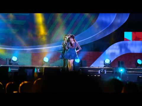 [140927] Orange Caramel - My Copycat