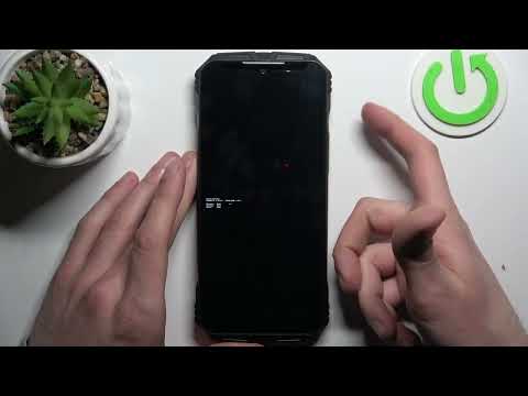 How to Hard Reset DOOGEE V30 to Remove Screen Lock: Complete Guide!