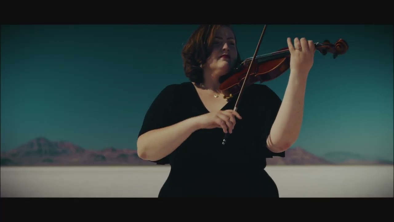 Promotional video thumbnail 3 for Shirley's Strings
