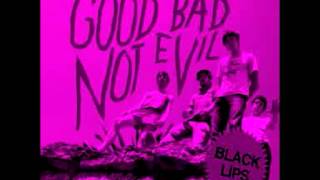 Black Lips - I Saw A Ghost (Lean) Slow version