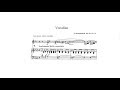 Sergej Rachmaninov Vocalise Tine Thing Helseth Trumpet