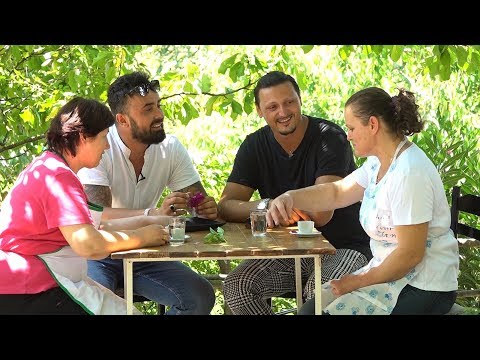 Buke e kripe e zemer - Permeti! (21 gusht 2018)