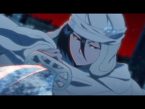 Rukia vs As Nodt AMV
