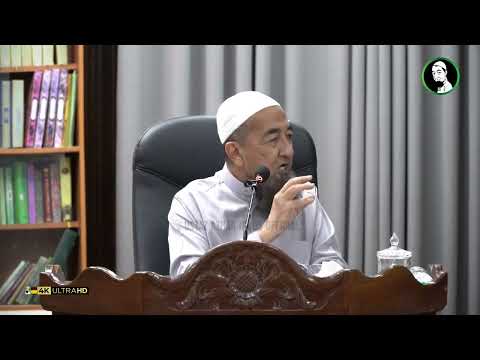 Hukum Tolong Kawan Punch Card Kerja - Ustaz Azhar Idrus