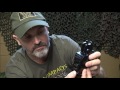 MK1 R PLUS COMPACT Remote Bite Alarms