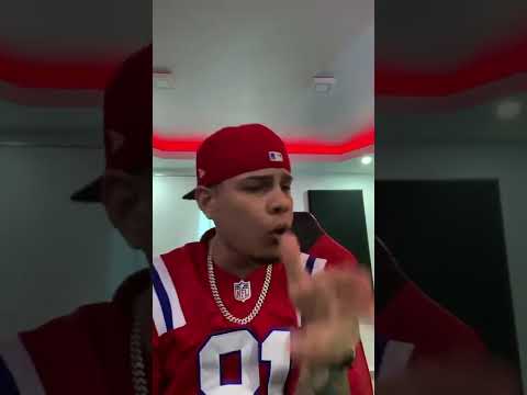 @OmyDeOro - Historia De Caserio ( #FREESTYLE ) 🔥🔥🤯