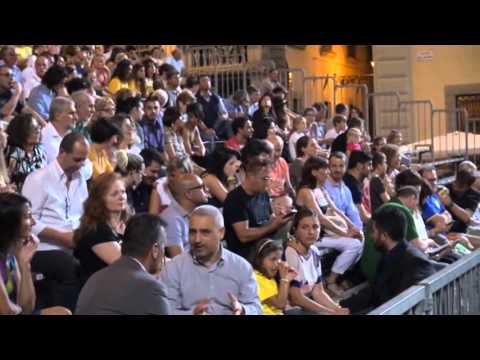 2016-01-13 - GIOSTRA DELL'ORSO, A FEBBRAIO A PISTOIA REFERENDUM SU FUTURO