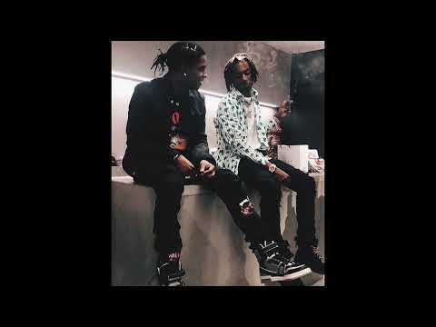 A$AP Rocky/Playboi Carti - OUR DE$TINY / $IGHTS (Alternative Intro)