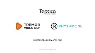 taptica-international-tap-investor-presentation-april-2019-by-ofer-druker-ceo-12-04-2019