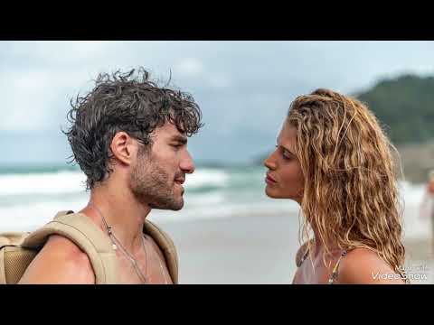 Syro ft. Mariana Pacheco - Dor de Amar ( CACAU )