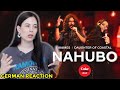 German Reaction NAHUBO Animes X Daughter Of Coastal Coke Studio Bangla Season 2