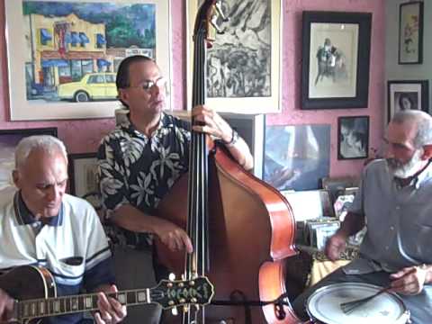 Obama&Michelle Love Song by Ray Rivera (guitar & vocals)